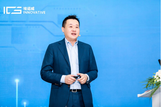 沈阳永丰太阳能设备有限公司科技有限公司联合创始人兼副董事长、埃诺威首席执行官谭木
